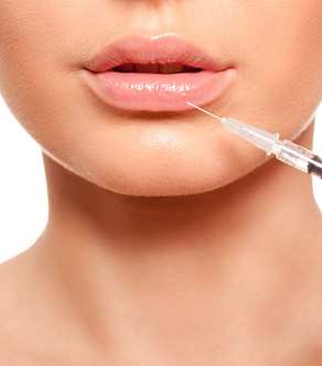 Foto procedimento Peeling &amp; Clareamento de manchas